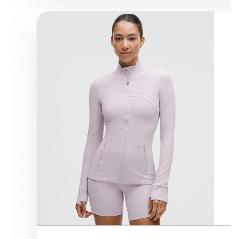 Lululemon Athletica Define Jacket Nulu [COPY] - Picture 2 of 4